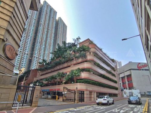 新界深井深慈街8號縉皇居停車場地下停車位85號 Car Parking Space No. 85 on Carpark G/F, Ocean Pointe, No. 8 Sham Tsz Street, Sham Tseng, NT