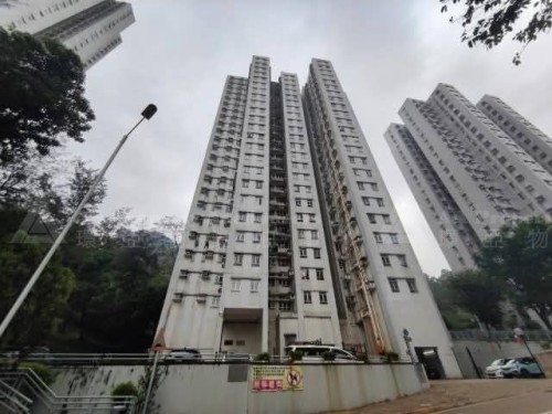 九龍黃大仙翠竹街8號翠竹花園2座21字樓A室 Flat A, 21/F, Block 2, Tsui Chuk Garden, No. 8 Tsui Chuk Street, Wong Tai Sin, Kln.