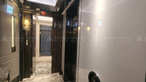 新界上水青山公路古洞段88號高爾夫．御苑3座11字樓B室連露台及工作平台 Flat B on 11/F with Balcony and Utility Platform of Tower 3, Eden Manor, No. 88 Castle Peak Road Kwu Tung, Sheung Shui, NT