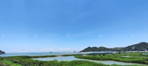 新界大嶼山大澳南涌村1C號全幢 (DD309 Lot No. 37) Whole Block, No. 1C Nam Chung Tsuen, Tai O, Lantau Island, N.T. (DD309 Lot No. 37)