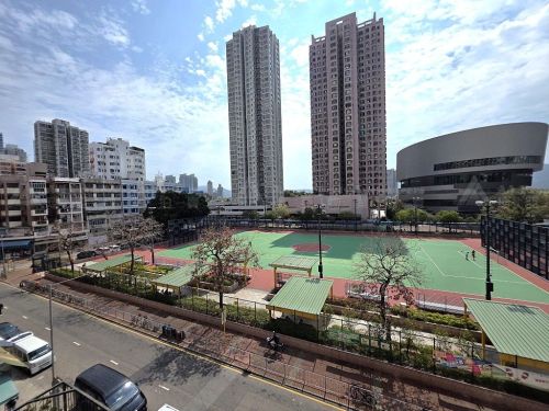 新界元朗元朗安興街50號好彩洋樓3字樓E室 Flat E, 3/F, Ho Choi Building, No. 50 Yuen Long On Hing Street, Yuen Long, NT