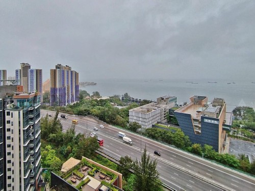 新界屯門青盈路18號滿名山滿庭2座19字樓B室 Flat B on 19/F, Tower 2, The Laguna, The Bloomsway, No. 18 Tsing Ying Road, Tuen Mun, NT