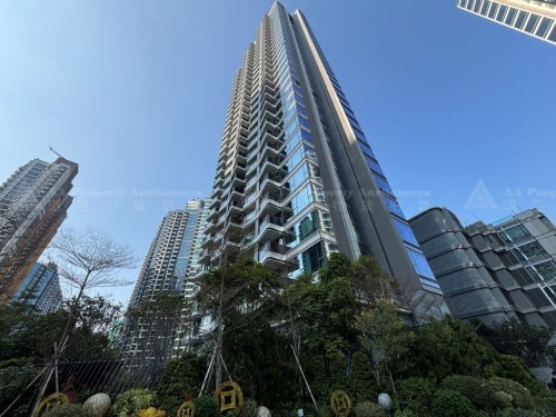 九龍啟德承豐道21號維港1號2A座33字樓F室 Residential Unit F (including Balcony and Utility Platform thereof) on 33/F, Tower 2A of Tower 2, One Victoria, No. 21 Shing Fung Road, Kai Tak, Kln.