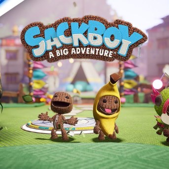 Mixing Hit Music with Multiplayer: Why Sackboy: A Big Adventure is a must-play