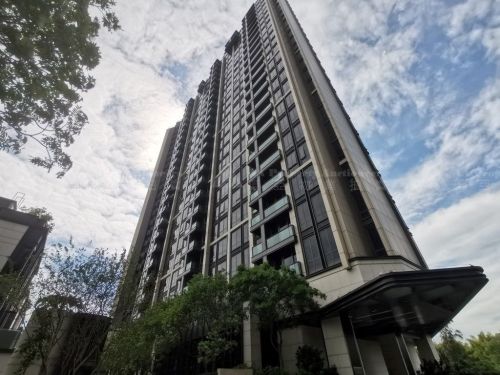 新界上水青山公路古洞段88號高爾夫．御苑7座16字樓A室連露台及工作平台 Flat A on 16/F with Balcony and Utility Platform of Tower 7, Eden Manor, No. 88 Castle Peak Road Kwu Tung, Sheung Shui, NT