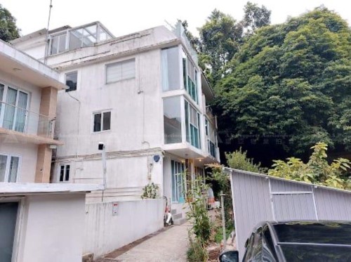 新界西貢清水灣大坳門9A號全幢 (DD236 Lot No.37 SA) No. 9A Tai Au Mun, Sai Kung, NT (全幢) (DD236 Lot No.37 SA)