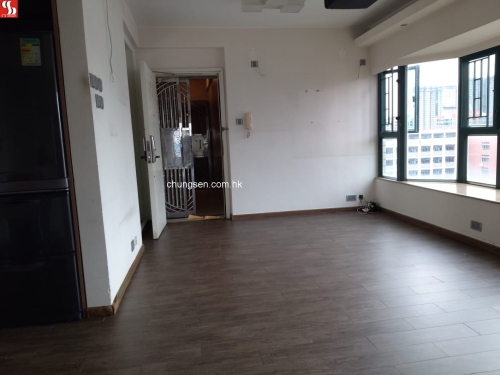 FLAT B ON 9/F TOWER 4 OF GREENERY PLACE 1 TOWN PARK ROAD SOUTH YUEN LONG NEW TERRITORIES