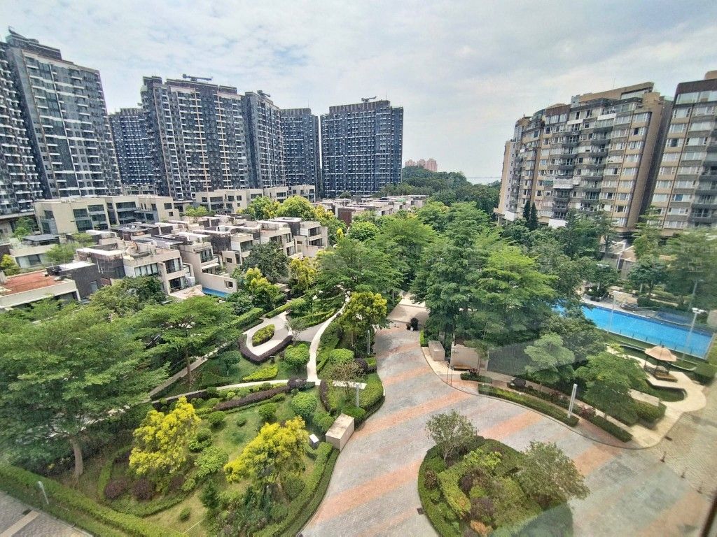 新界屯門管翠路1號星堤3座6字樓C室(複式)連地下P140號車位 Flat C (Being a Duplex Residential Flat) on 6/F, Tower 3 and Residential Car Parking Space No. P140 on G/F, Avignon, 1 Kwun Chui Road, Tuen Mun, NT