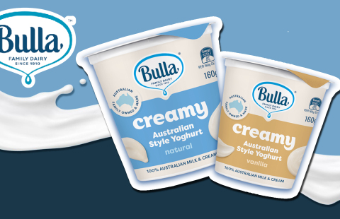 Bulla / Thematic Campaign