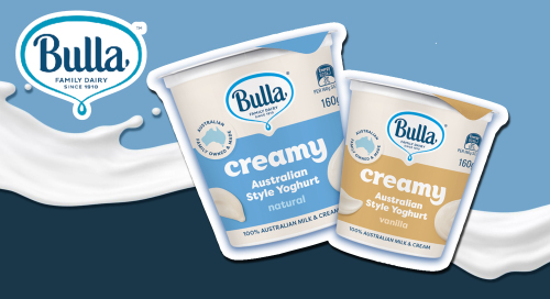 Bulla / Thematic Campaign