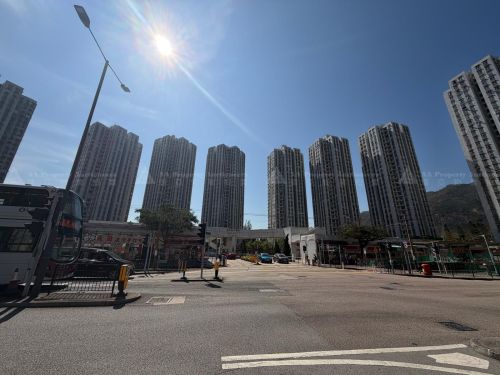 新界屯門湖翠路2號美樂花園2期地庫5號車位 Car Parking Space No. 5 on Basement Stage II, Melody Garden, No. 2 Wu Chui Road, Tuen Mun, NT