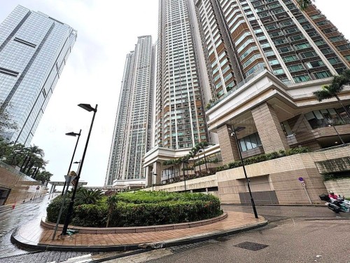 九龍尖沙咀柯士甸道西1號Union Square擎天半島2座38字樓D室 Flat D, 38/F, Tower 2, Union Square Sorrento, No. 1 Austin Road West, Tsim Sha Tsui, Kln.
