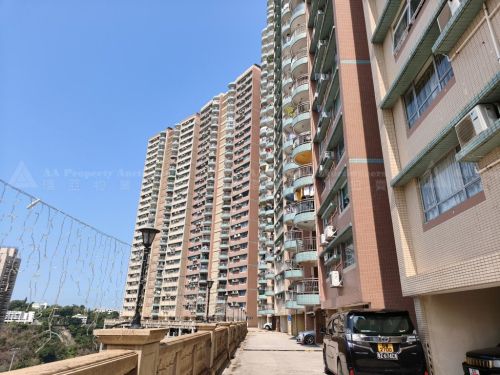 香港薄扶林域多利道555號碧瑤灣20座1字樓C室連平台 Flat C, 1/F & Flat Roof, Block 20, Baguio Villa, No. 555 Victoria Road, Pokfulam, HK