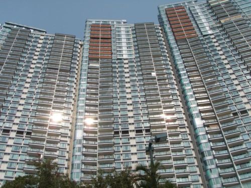 香港薄扶林貝沙灣道28/38號貝沙灣南灣第1層電單車車位M15號 Motor Cycles Car Park No. M15 on Car Park Level 1, Residence Bel-Air, Island South, No. 28/38 Bel-Air Avenue, Pokfulam, HK