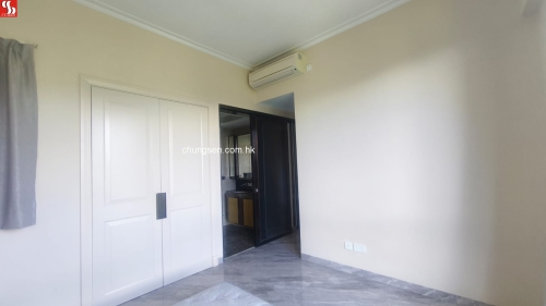 上水古洞段88號高爾夫．御苑1座11字樓A單位。