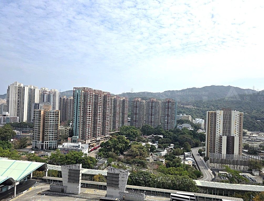 新界屯門兆康路2-22號兆康苑B座(兆新閣)23字樓4室 (自由市場) Flat 4, 23/F, Block B (Siu Sun House), Siu Hong Court, Nos. 2/22 Siu Hong Road, Tuen Mun, NT