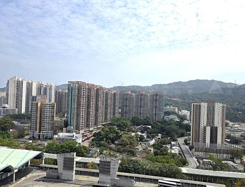 新界屯門兆康路2-22號兆康苑B座(兆新閣)23字樓4室 (自由市場) Flat 4, 23/F, Block B (Siu Sun House), Siu Hong Court, Nos. 2/22 Siu Hong Road, Tuen Mun, NT