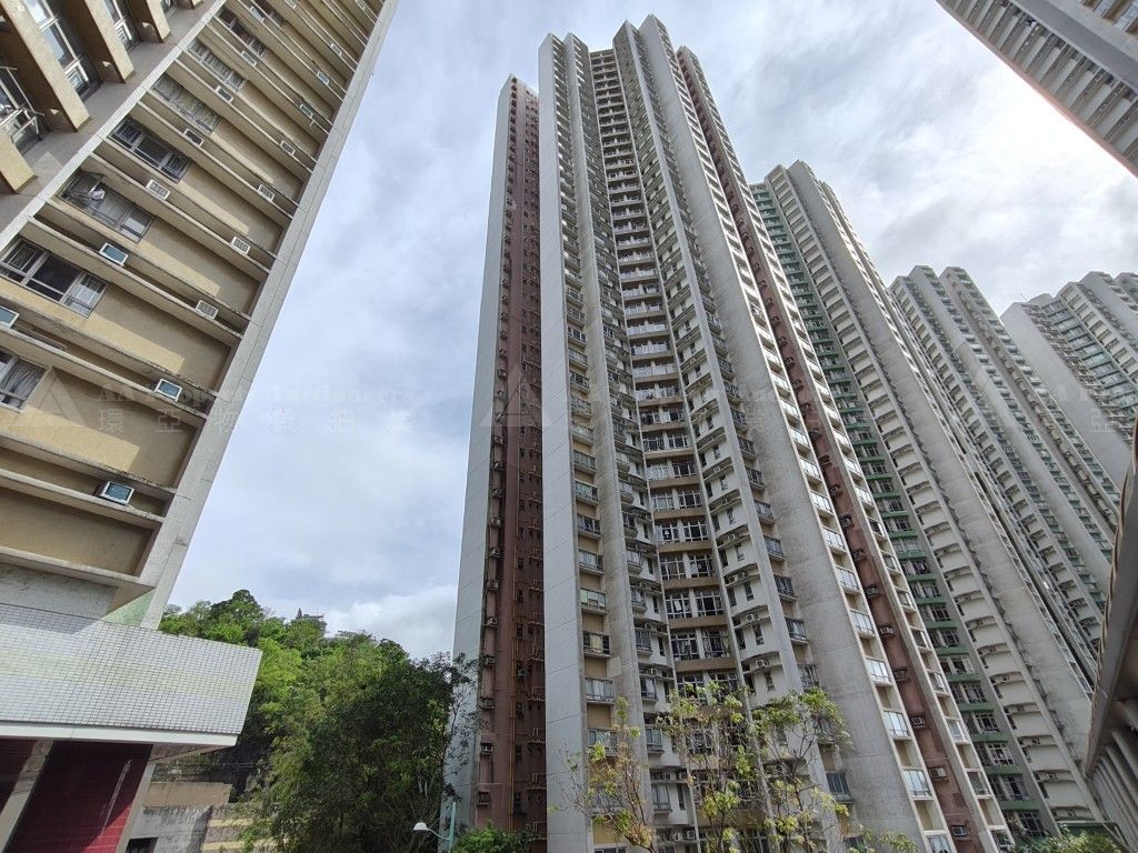 香港鴨脷洲海怡路23A號海怡半島23A座(美家閣)37字樓F室 Unit F, 37/F, Block 23A (Mei Ka Court), South Horizons, 23A South Horizon Drive, Ap Lei Chau, HK