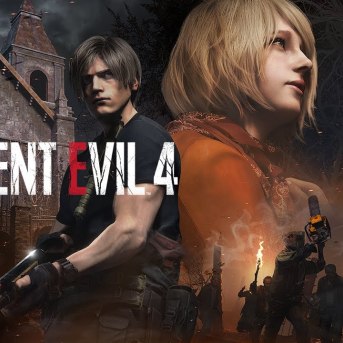 Resident Evil 4's Mercenary Mode Debuts Today