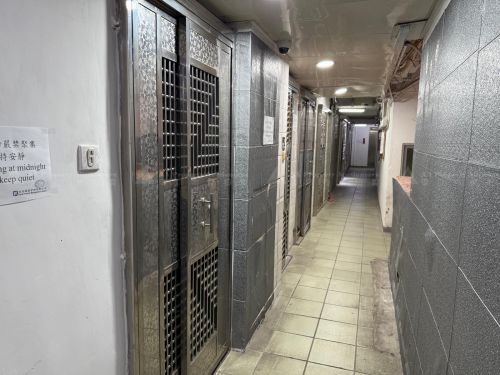 九龍尖沙咀樂道36-50號及彌敦道83-97號華源大廈6字樓B2室 Flat B2, 6/F, TsimShaTsui Mansion, Nos. 83-97 Nathan Road, Nos. 36-50 Lock Road, Tsim Sha Tsui, Kln.