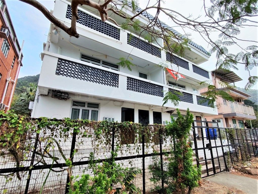 新界大嶼山大澳南涌村1B號全幢 (DD309 Lot No. 38) Whole Block, No. 1B Nam Chung Tsuen, Tai O, Lantau Island, N.T. (DD309 Lot No. 38)