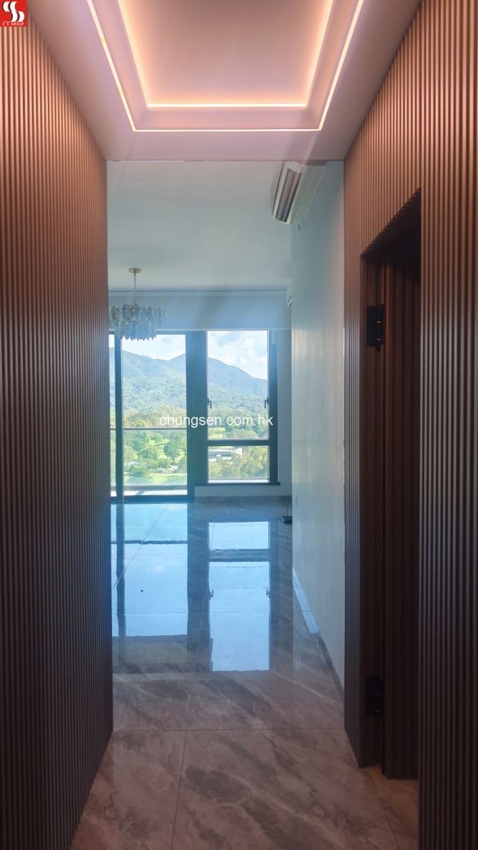 上水古洞段88號高爾夫-御苑1座11字樓a單位| 物業拍賣- 金銀滿屋Silver House