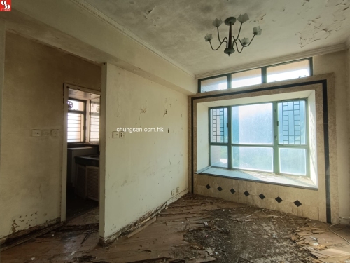 FLAT A ON 8/F OF BLOCK 12 OF SEA CREST VILLA PHASE 4 NO.44 CASTLE PEAK ROAD TSING LUNG TAU NEW TERRITORIES