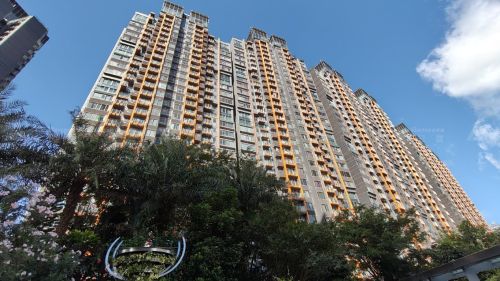 新界沙田馬鞍山烏溪沙路8號迎海3期迎海‧星灣御16座31字樓及32字樓A複式單位連平台 Duplex Flat A on 31/F & 32/F, Block 16, Double Cove Starview Prime Phase 3, Double Cove, 8 Wu Kai Sha Road, Ma on Shan, Sha Tin, NT