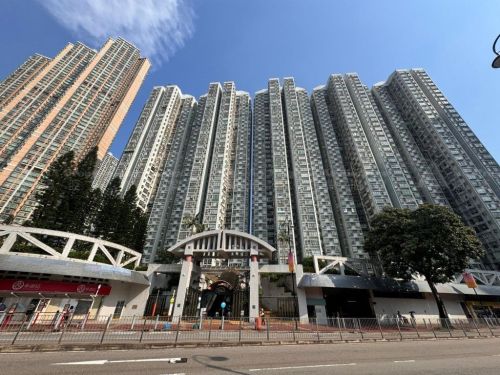 新界深井青山公路深井段41-63號麗都花園4座33字樓H室 Flat H, 33/F, Tower 4, Lido Garden, Nos. 41-63 Castle Peak Road, Sham Tseng, NT