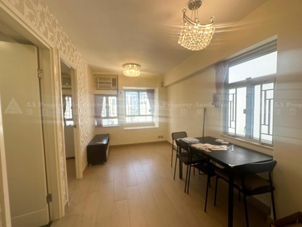 新界葵涌葵義路18號新葵芳花園B座31字樓5室 Flat 5 on 31/F of Block B, New Kwai Fong Gardens, No. 18 Kwai Yi Road, Kwai Chung NT