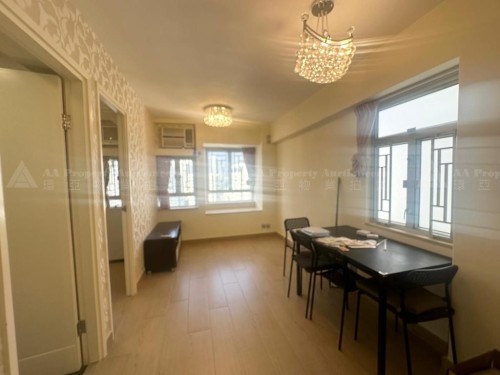 新界葵涌葵義路18號新葵芳花園B座31字樓5室 Flat 5 on 31/F of Block B, New Kwai Fong Gardens, No. 18 Kwai Yi Road, Kwai Chung NT