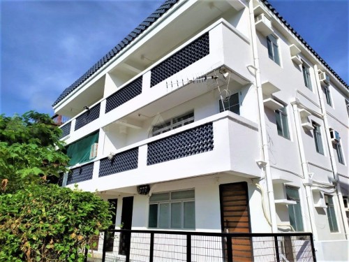 新界大嶼山大澳南涌村1C號全幢 (DD309 Lot No. 37) Whole Block, No. 1C Nam Chung Tsuen, Tai O, Lantau Island, N.T. (DD309 Lot No. 37)