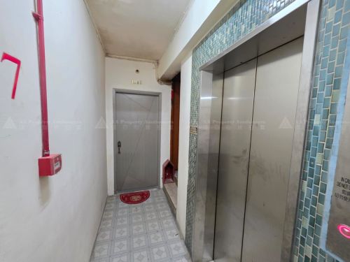 九龍旺角上海街494, 494A及496號7字樓C室 (有電梯) Flat C, 7/F, Nos. 494, 494A & 496 Shanghai Street, Mongkok, Kln.