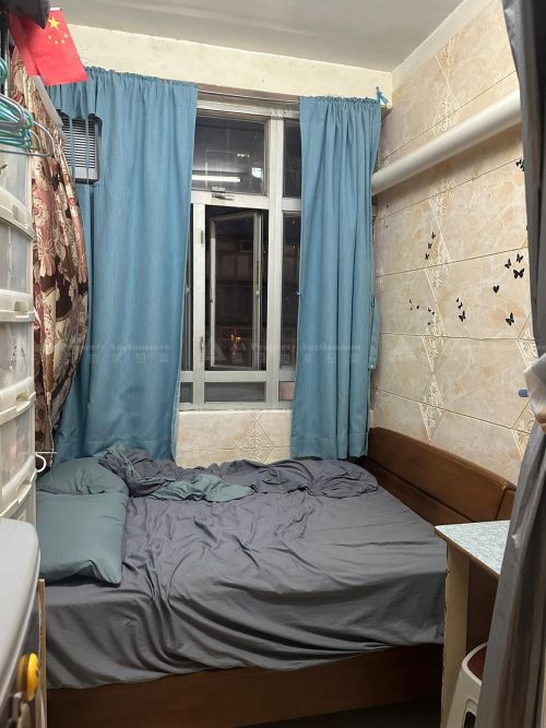 九龍旺角上海街457號4字樓 4/F, No. 457 Shanghai Street, Mong Kok, Kln.