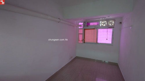 FLAT B ON 1/F MEI WING BUILDING NOS.25/31 KWONG FUK LANE TAI PO NEW TERRITORIES