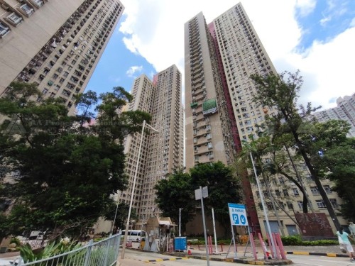 九龍鑽石山龍蟠街8號龍蟠苑D座(龍璣閣)8字樓16室 Flat No. 16, 8/F, Lung Poon Court, Block D (Lung Kei House), No. 8 Lung Poon Street, Diamond Hill, Kln.