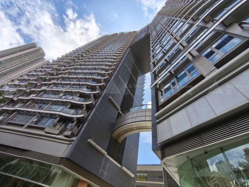 九龍柯士甸道西9號Grand Austin B2層停車位2-71號 Car Parking Space No. 2-71, on Basement 2 Floor, Grand Austin, Grand Austin Development, No. 9 Austin Road West, Kln.