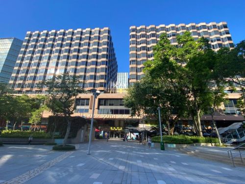 九龍尖沙咀麼地道75號南洋中心1字樓97, 98, 99及100號單位 Unit Nos. 97, 98, 99 and 100 on 1/F, South Seas Centre, No. 75 Mody Road, Tsim Sha Tsui, Kln.