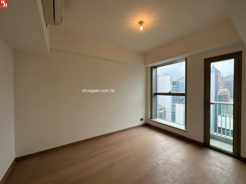 UNIT E (INCLUDING BALCONY AND UTILITY PLATFORM THEREOF) ON 29TH FLOOR MY CENTRAL HONG KONG