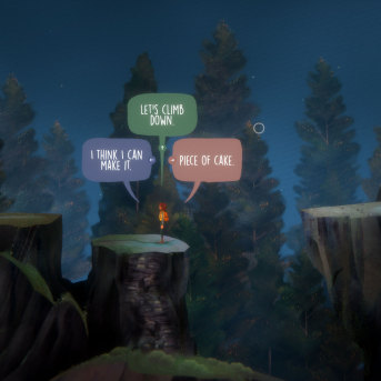 Get Your Walkie-Talkie Ready and Start Playing OXENFREE II: Lost Signals - Available July 12th