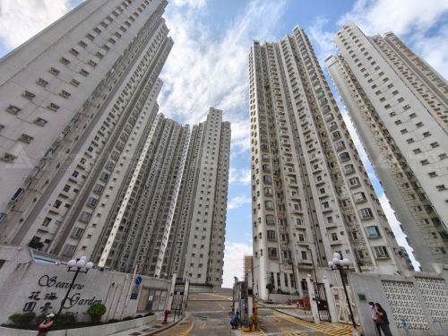 新界屯門青榕街1號海景花園4座9字樓B室連低層地下第2層133號車位 Flat B on 9/F Block No. 4 and Car Parking Space No. 133 on Lower Ground Floor Level 2, Seaview Garden, No.1 Tsing Yung Street, Tuen Mun, NT