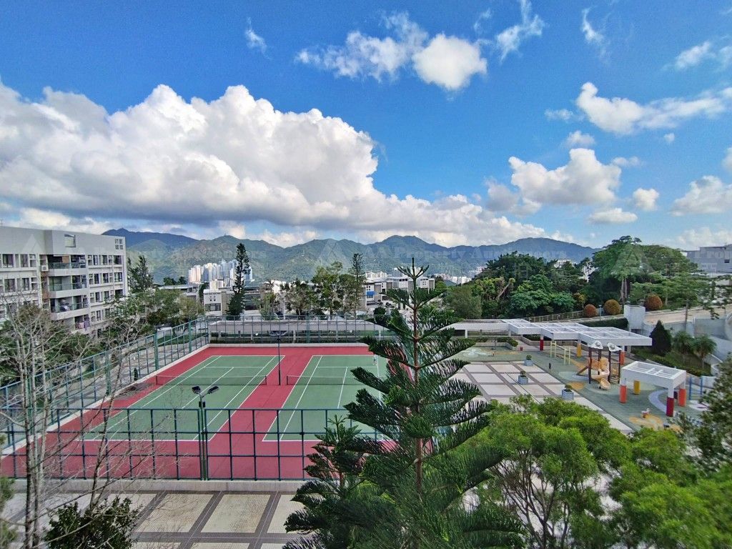 新界沙田火炭穗禾路26-28號華翠園23座5字樓C室連東翼第1層198號車位 Flat C, 5/F, Block 23 & Eastern Car Parking Space No. 198 on Level 1, Greenwood Terrace, Nos. 26-28 Sui Wo Road, Fo Tan, Shatin, NT