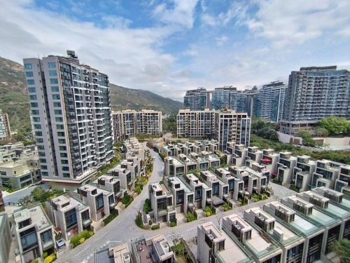 新界屯門管翠路8號緹岸2期3座16字樓R室 Unit R, 16/F, Tower 3, Ocean Camino, Phase 2, No. 8 Kwun Chui Road, Tuen Mun, NT