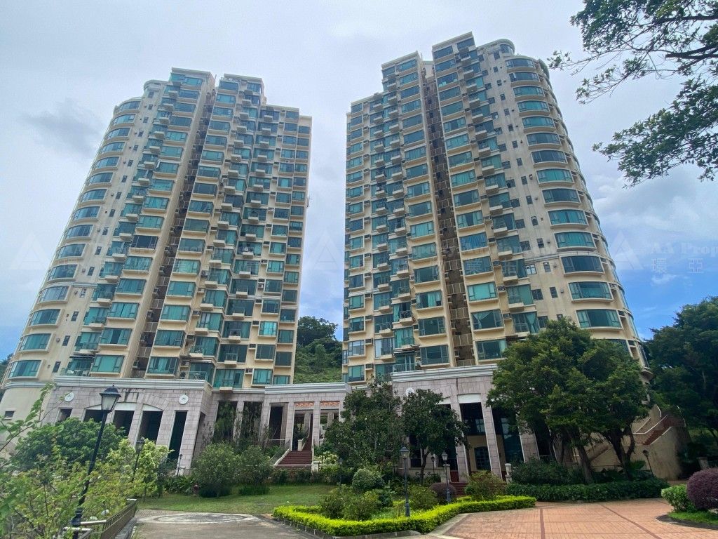 新界大嶼山海堤徑28號愉景灣海堤居海堤閣2字樓D室 Flat D on 2/F, Costa Court, No. 28 Costa Avenue, La Costa, Discovery Bay City, Lantau Island, NT