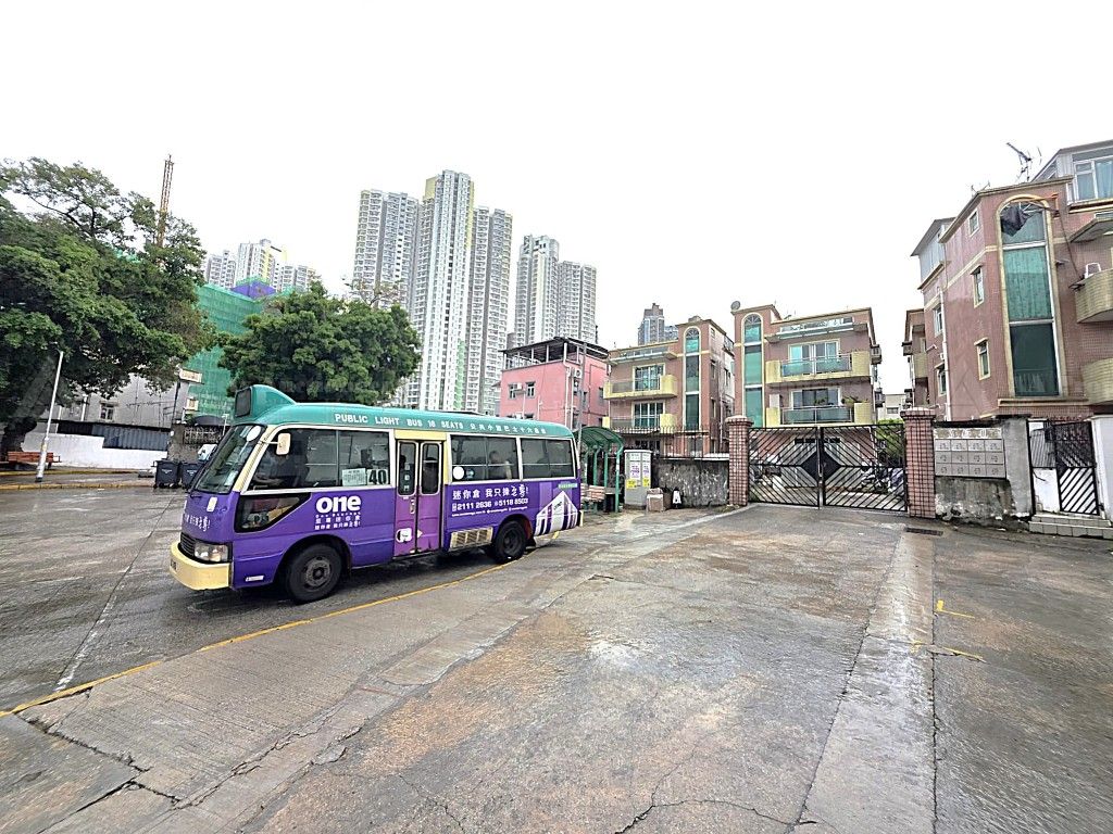 新界屯門小坑村311號德寶豪庭2字樓連天台 (DD132 Lot No. 894 SC) Second Floor and Roof thereabove, No. 311 Siu Hang Tsuen, Tuen Mun, NT