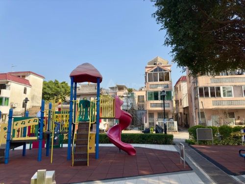 新界粉嶺坪洋108A號1字樓 1/F, No. 108A Ping Yeung, Fanling, NT