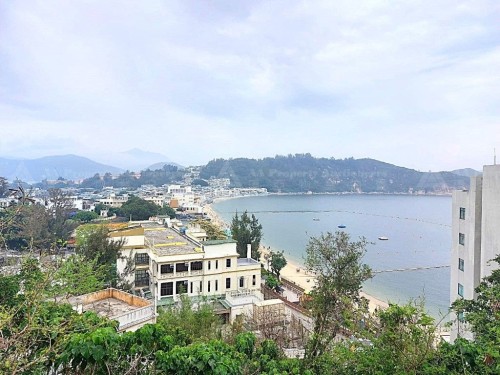 新界長洲觀音灣路29號 (Cheung Chau Lot No. 899) No. 29 Kwun Yam Wan Road, Cheung Chau, NT (Cheung Chau Lot No. 899)