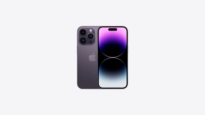 iPhone 14 Pro Max 512GB 香港行货- 駿天數碼Sky Digital