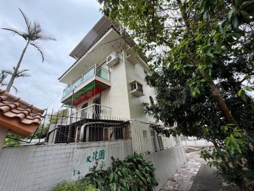 新界元朗錦田錦慶圍17號錦慶花園A座1字樓 1/F of Block A, Kam Hing Villa, R.P. of S.E of Lot No. 169 in DD109, Yuen Long, New Territories