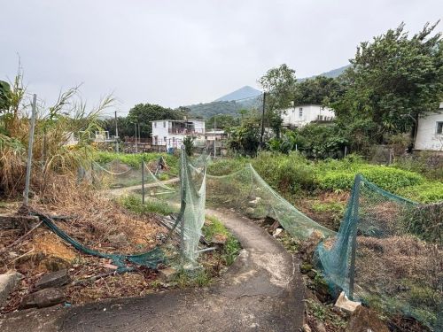 新界西貢蠔涌農地RP, SA No. 68 in DD247 RP, SA of Lot No. 68 in DD247, Sai Kung, NT